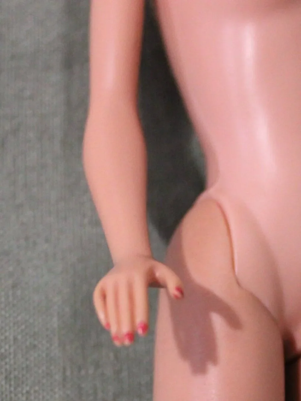 Mattel up sale
